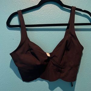 Free People Movement Scalloped Bra